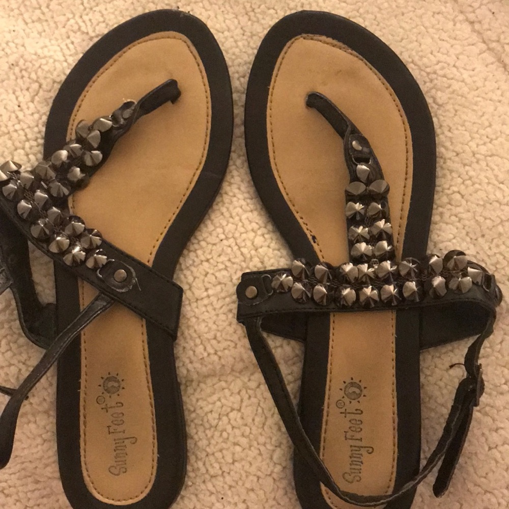 Sandals